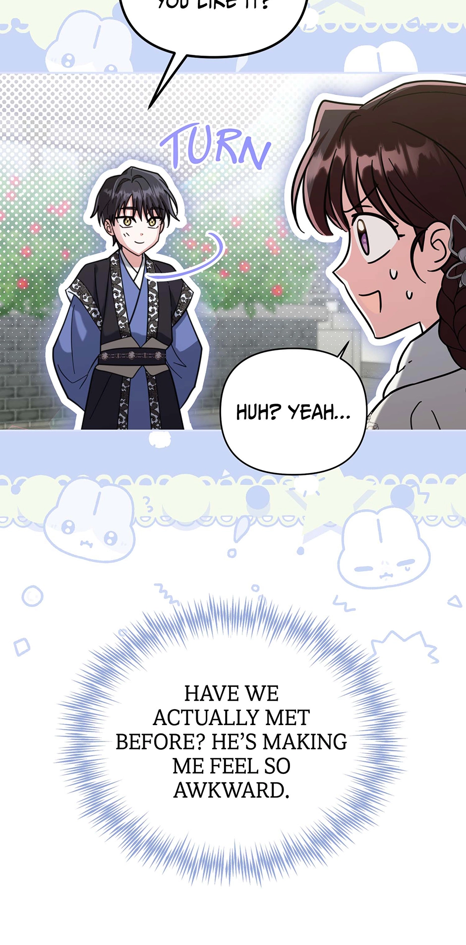 The Overflowing Elixir of the Fallen House Chapter 61 page 37 - 