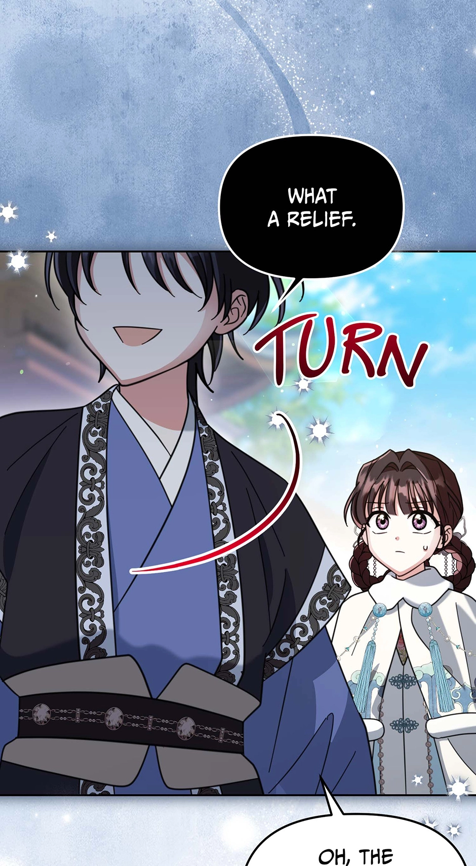 The Overflowing Elixir of the Fallen House Chapter 61 page 50 - 