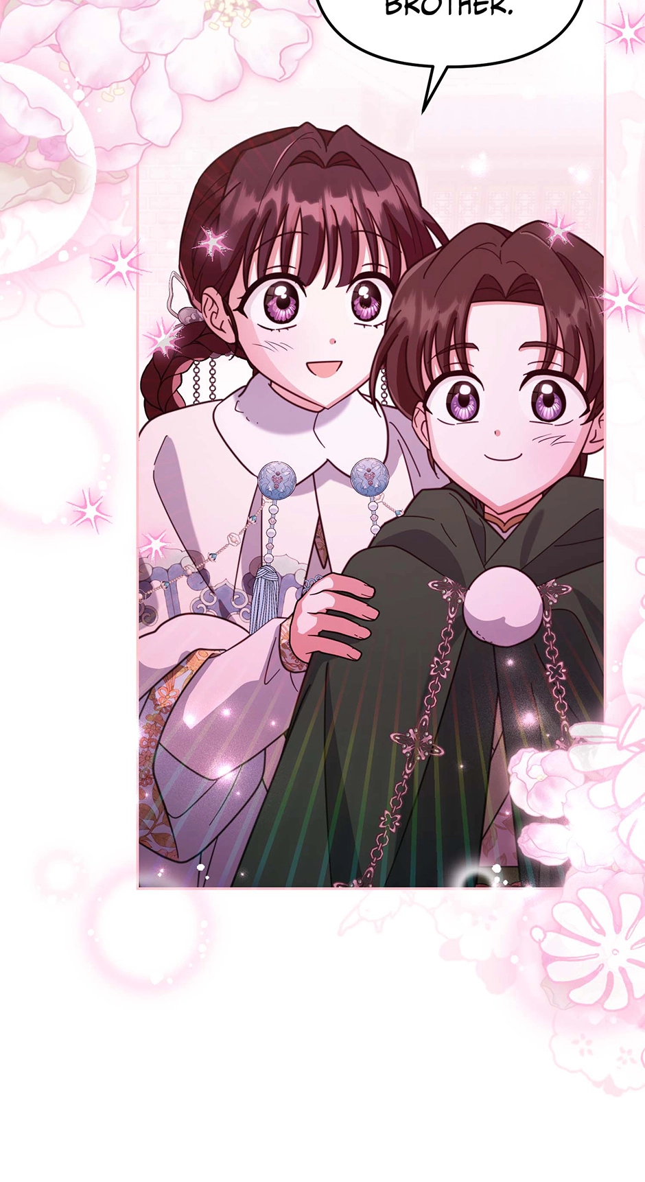 The Overflowing Elixir of the Fallen House Chapter 61 page 57 - 