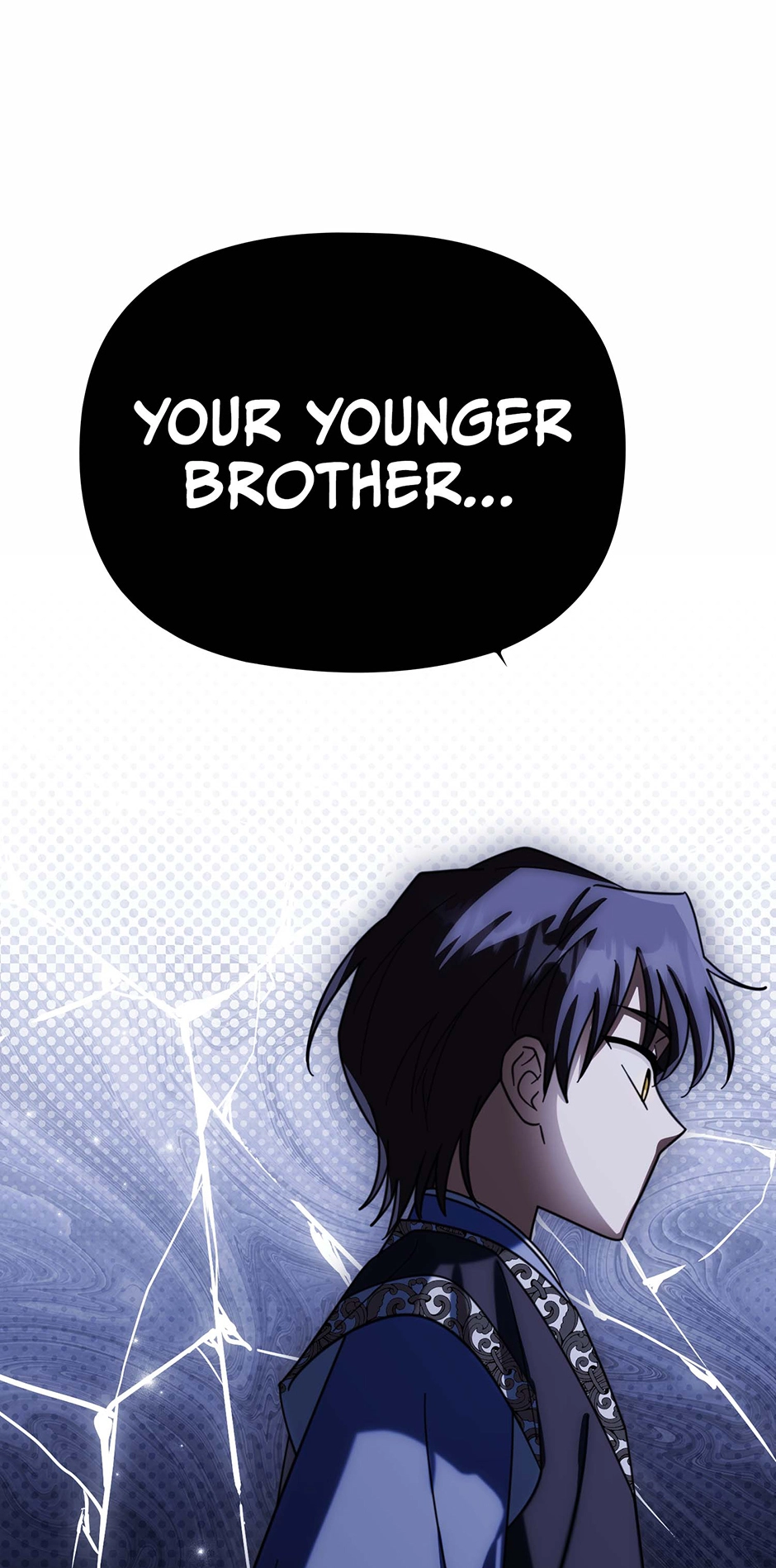 The Overflowing Elixir of the Fallen House Chapter 61 page 58 - 