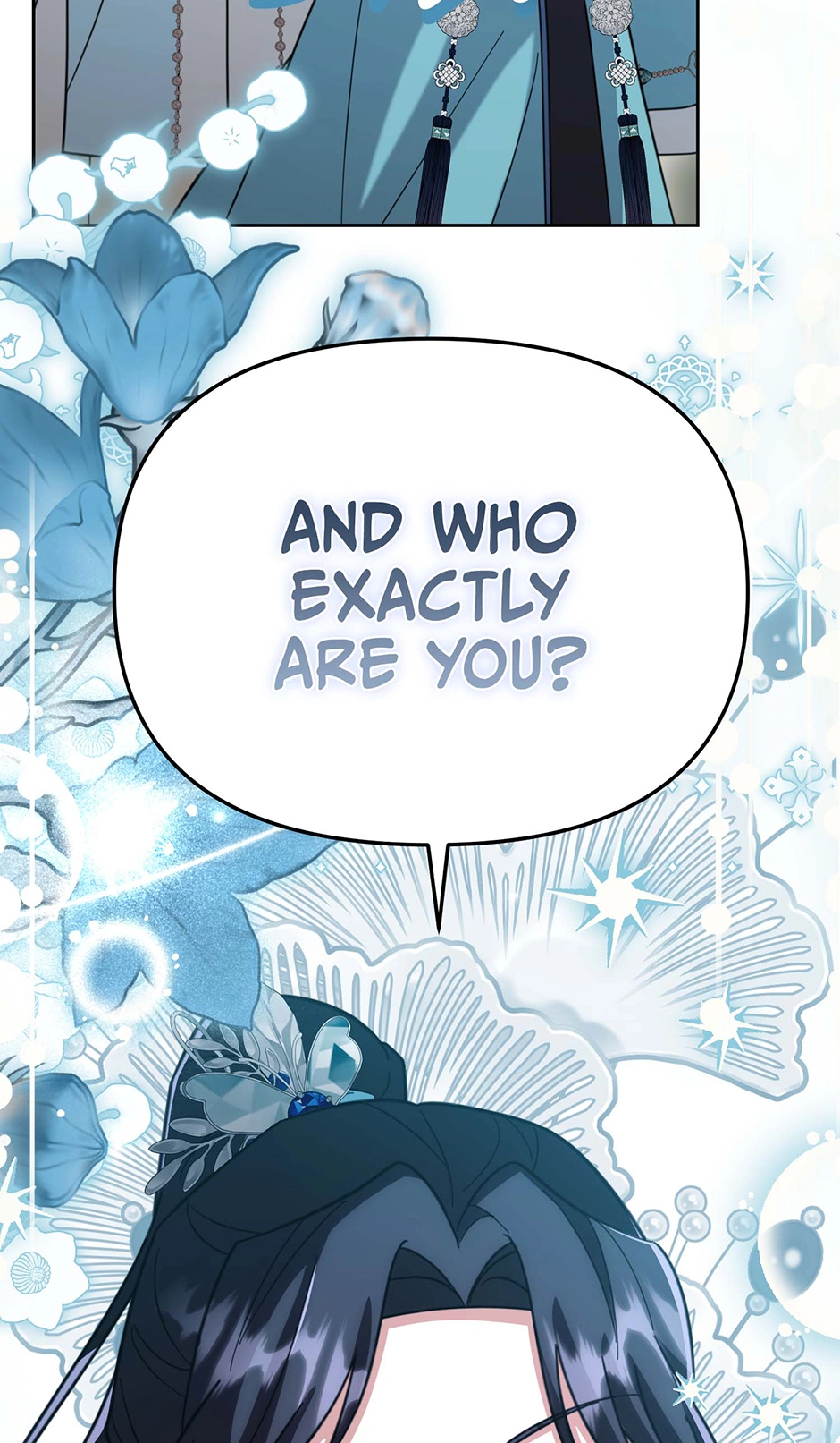 The Overflowing Elixir of the Fallen House Chapter 61 page 71 - 