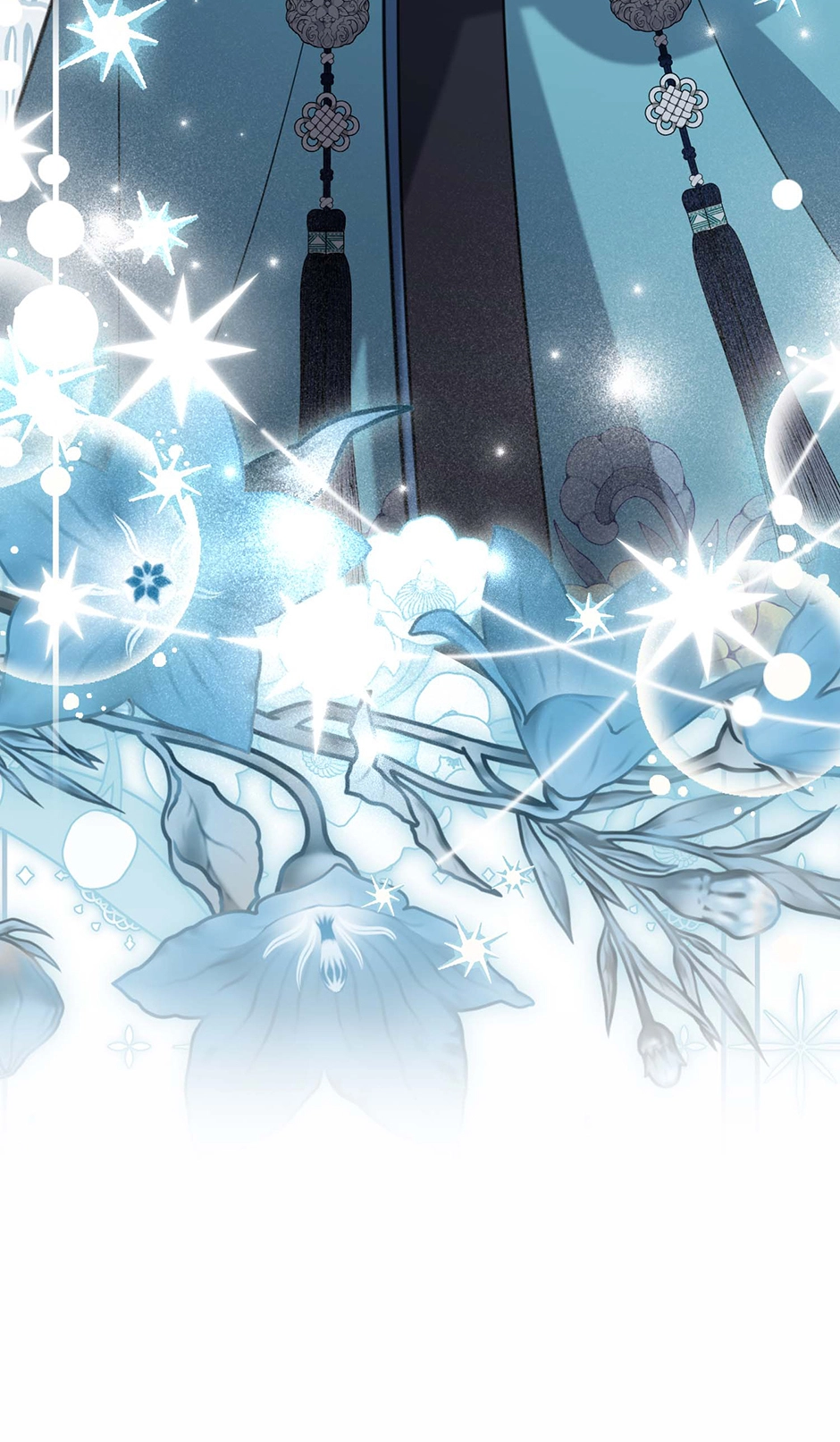 The Overflowing Elixir of the Fallen House Chapter 61 page 73 - 
