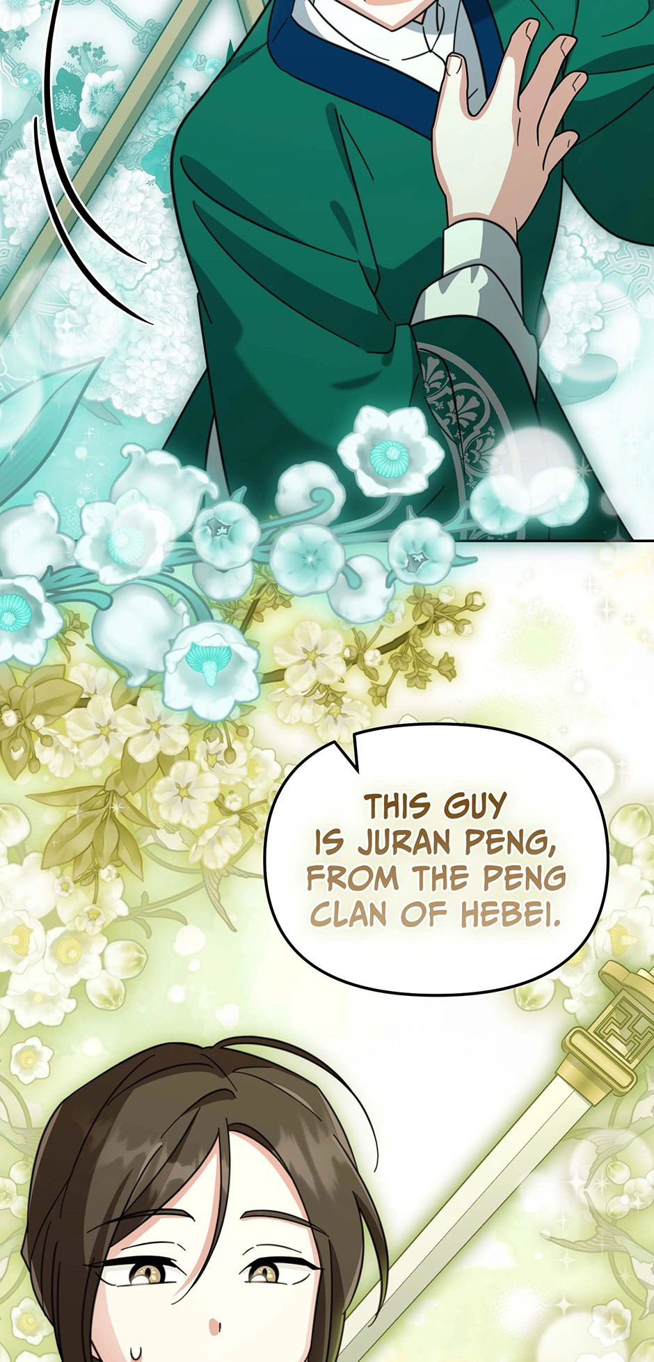 The Overflowing Elixir of the Fallen House Chapter 62 page 2 - 