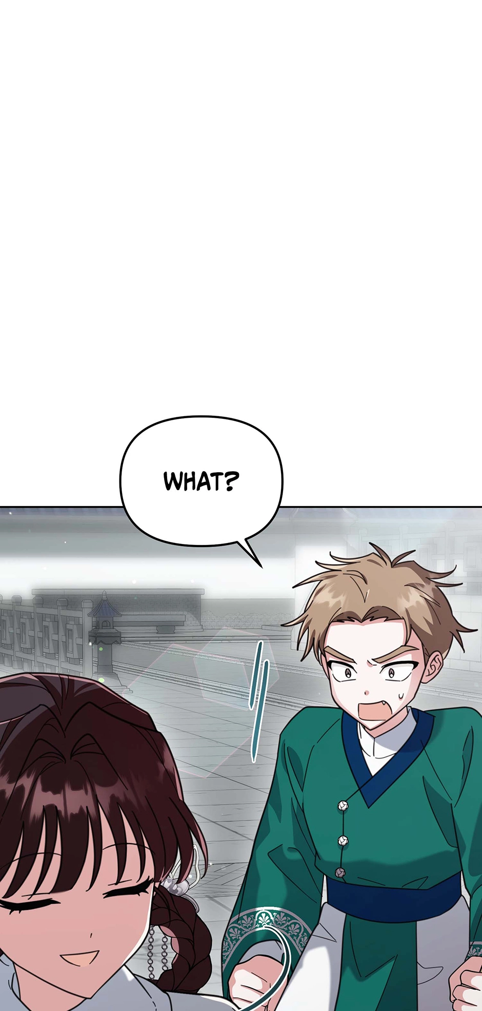 The Overflowing Elixir of the Fallen House Chapter 62 page 15 - 