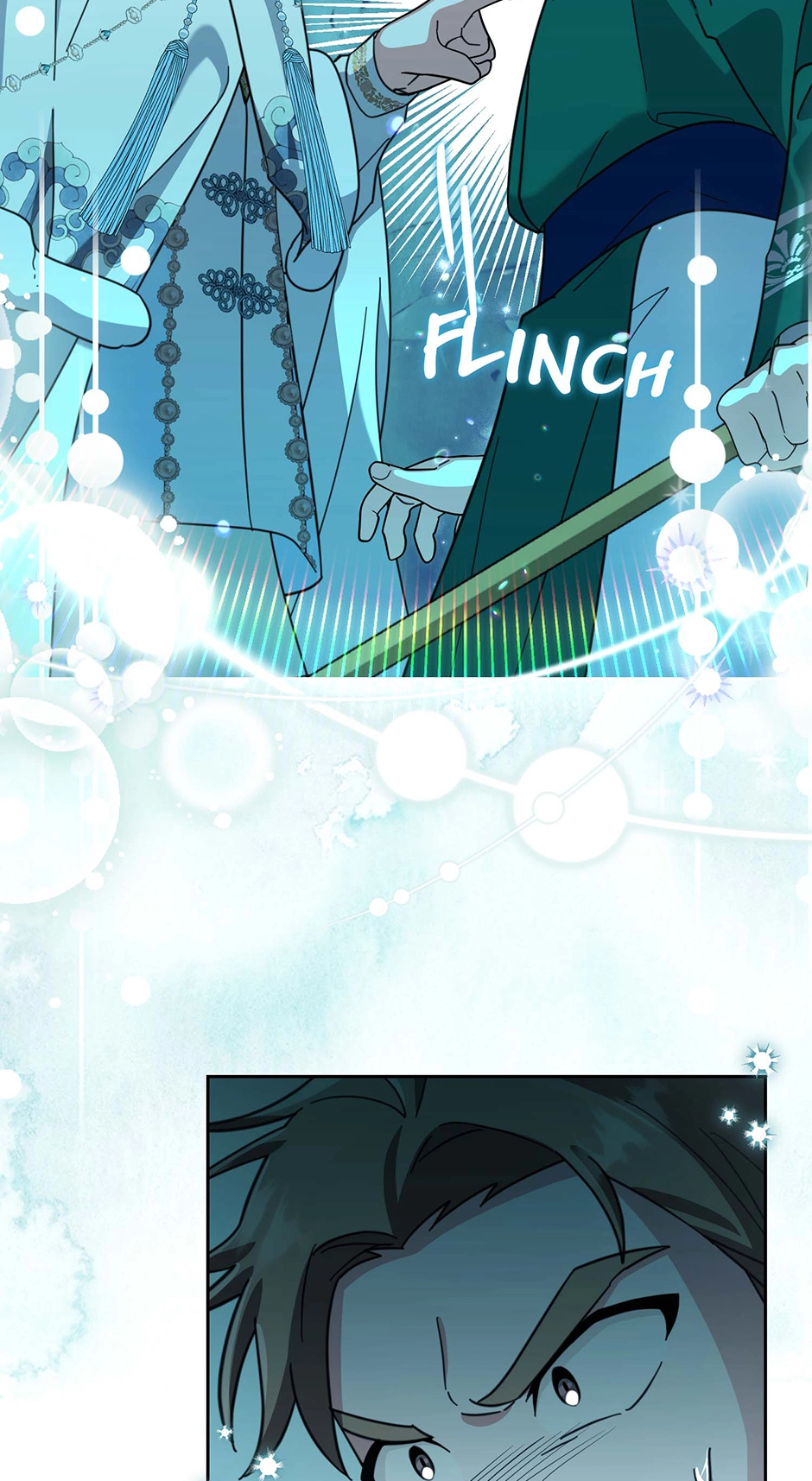 The Overflowing Elixir of the Fallen House Chapter 62 page 23 - 