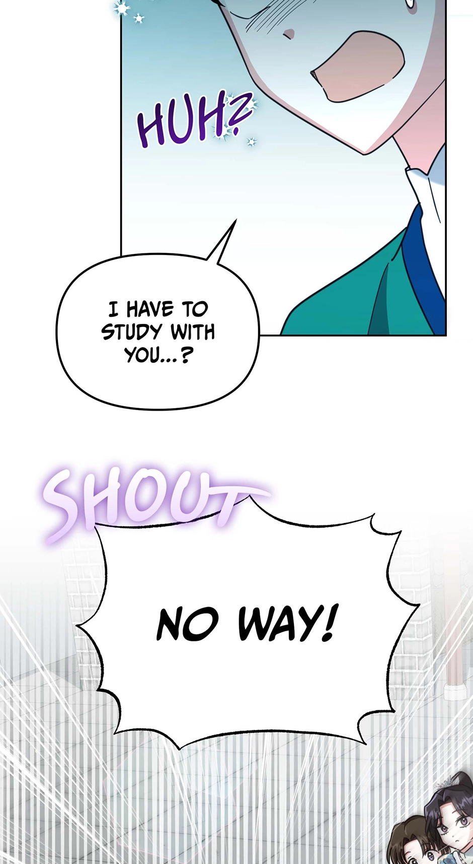 The Overflowing Elixir of the Fallen House Chapter 62 page 24 - 