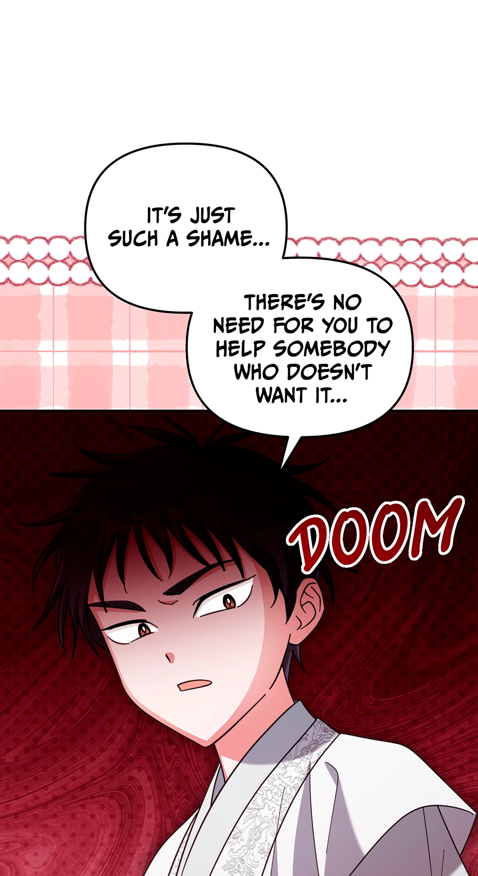 The Overflowing Elixir of the Fallen House Chapter 62 page 38 - 