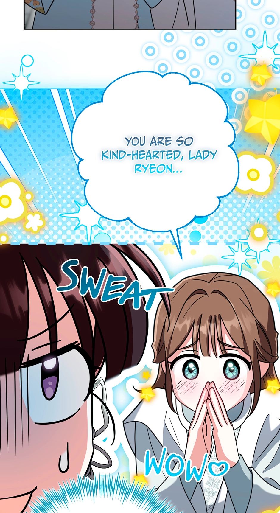 The Overflowing Elixir of the Fallen House Chapter 62 page 41 - 