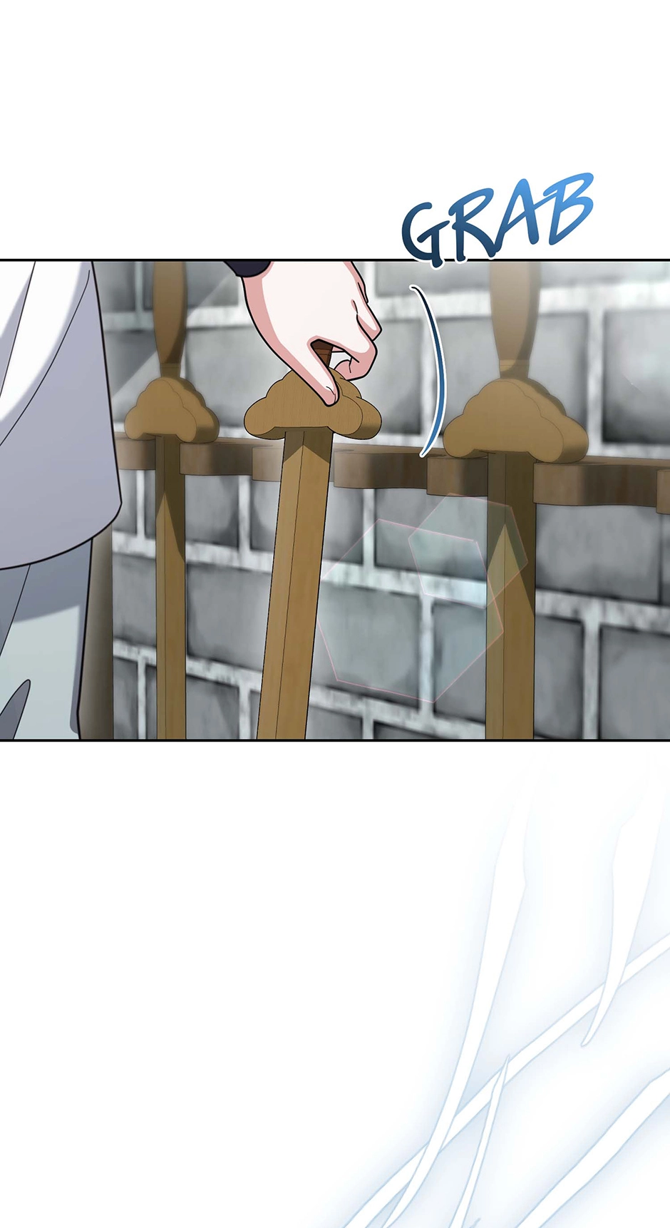 The Overflowing Elixir of the Fallen House Chapter 62 page 45 - 