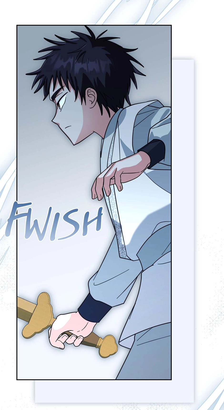 The Overflowing Elixir of the Fallen House Chapter 62 page 46 - 
