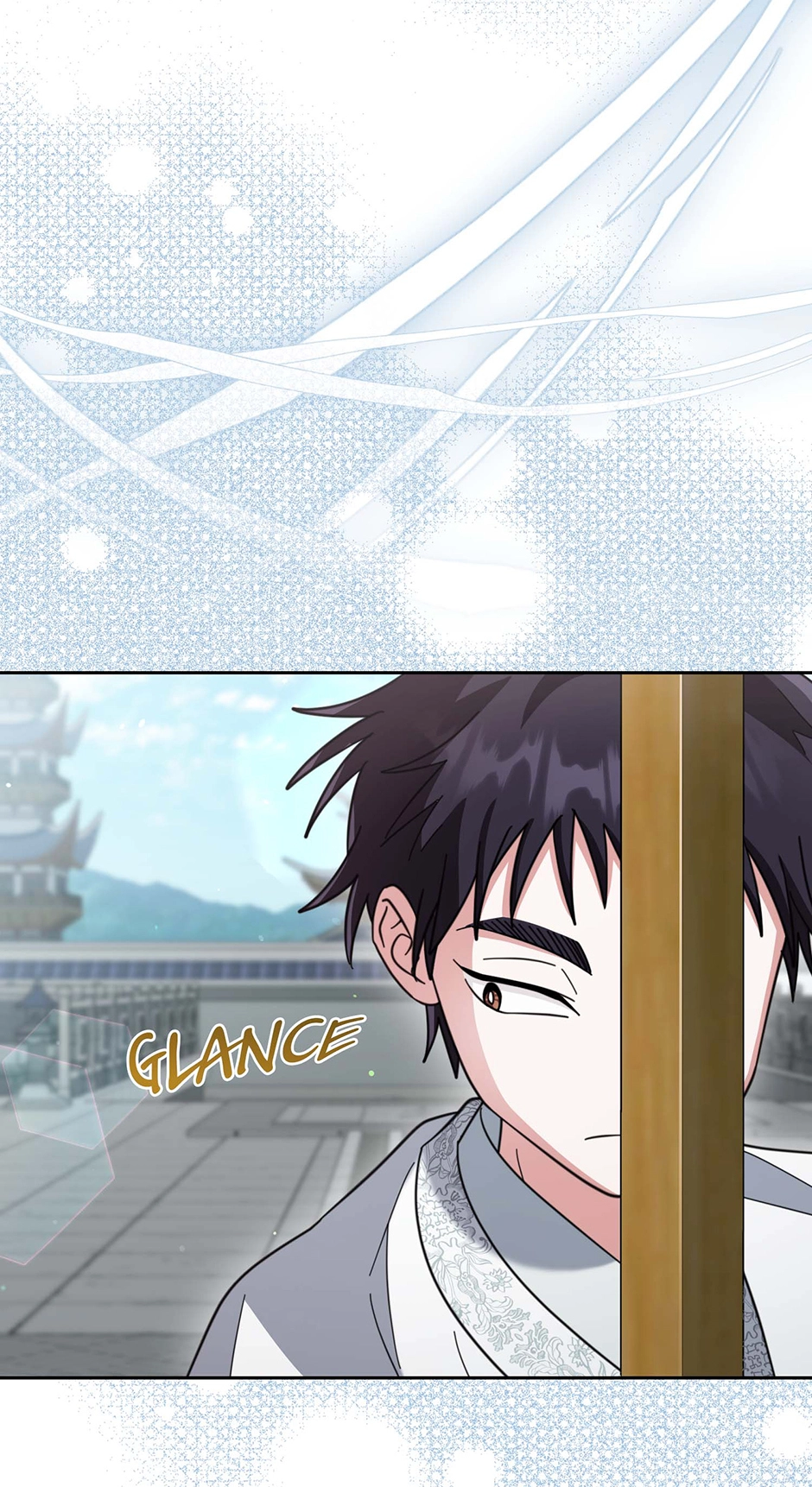The Overflowing Elixir of the Fallen House Chapter 62 page 47 - 