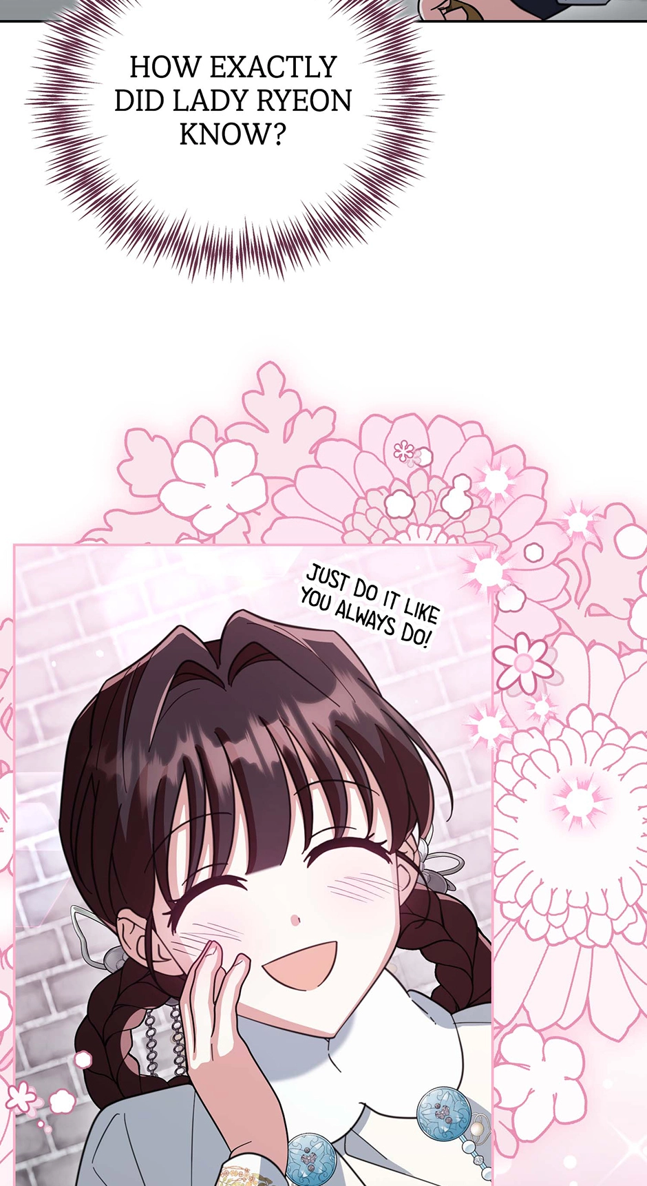 The Overflowing Elixir of the Fallen House Chapter 62 page 49 - 