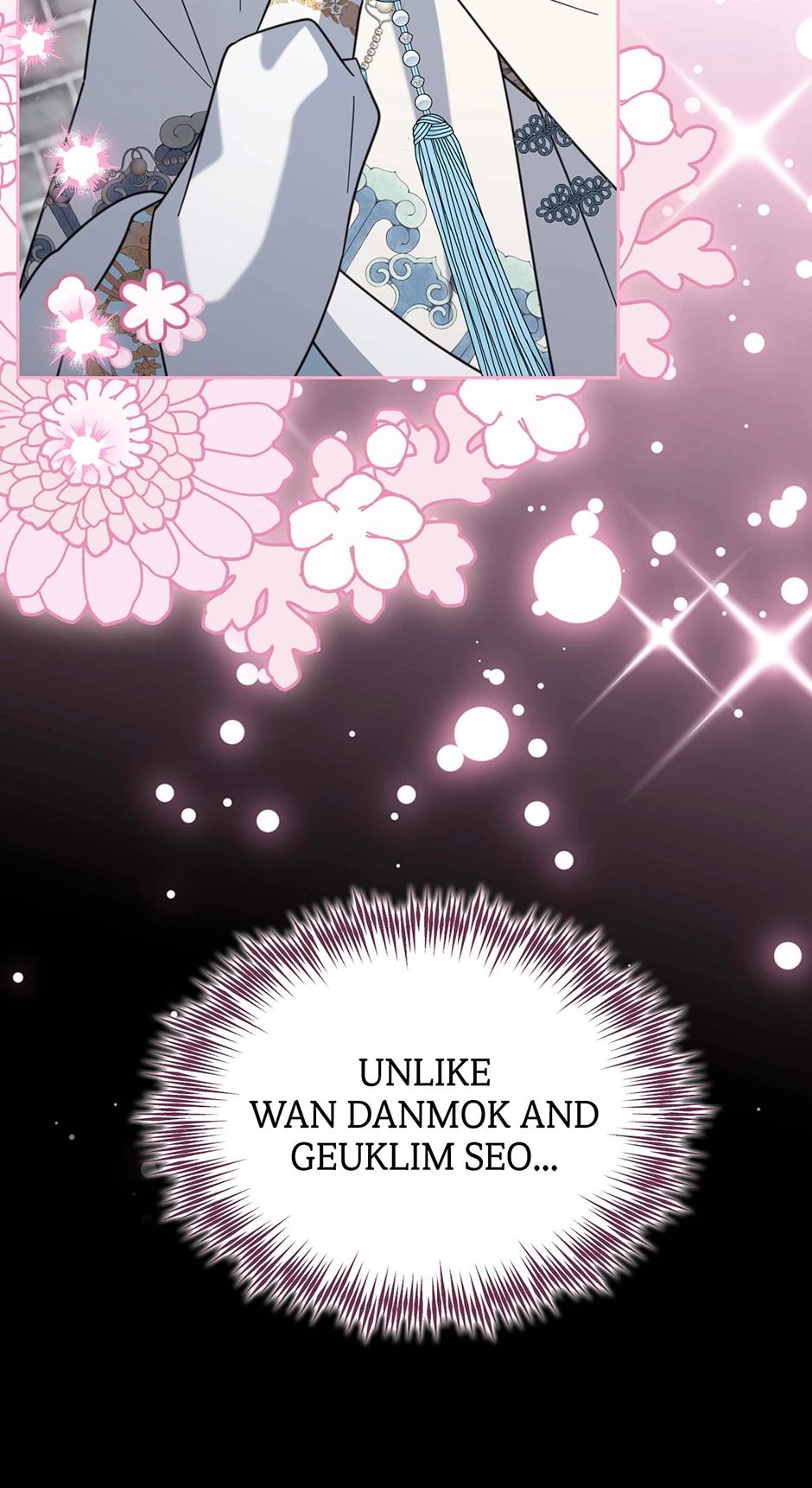 The Overflowing Elixir of the Fallen House Chapter 62 page 50 - 