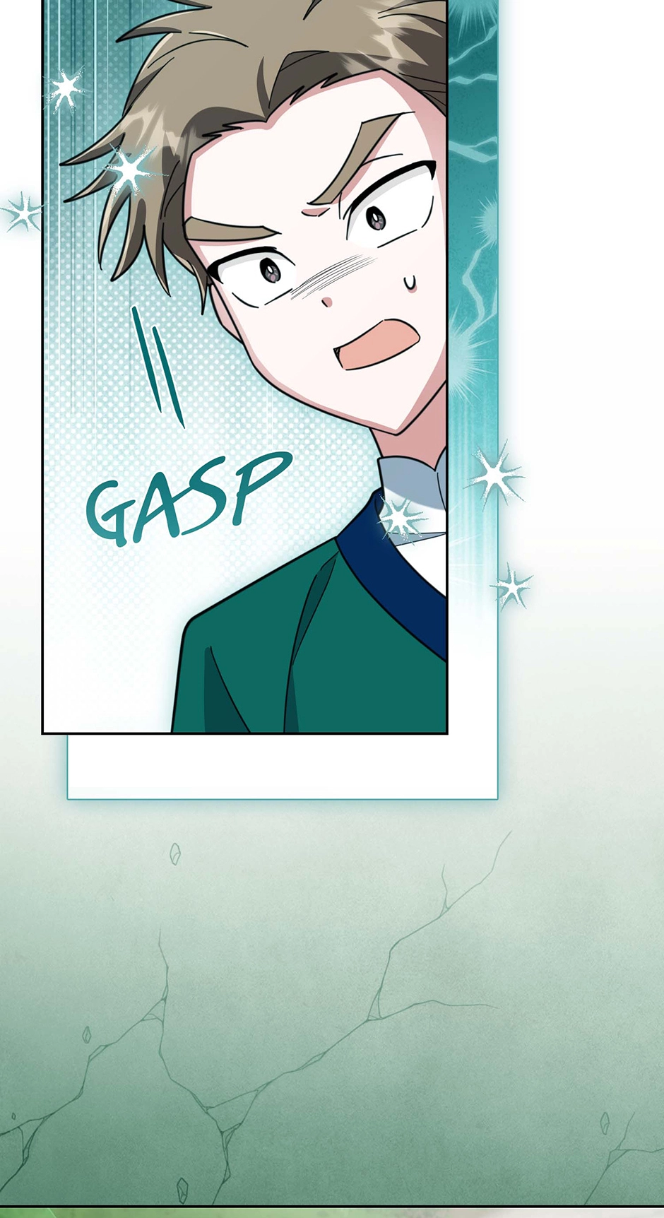 The Overflowing Elixir of the Fallen House Chapter 62 page 60 - 