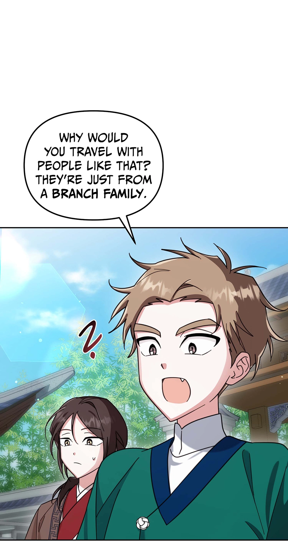The Overflowing Elixir of the Fallen House Chapter 62 page 7 - 