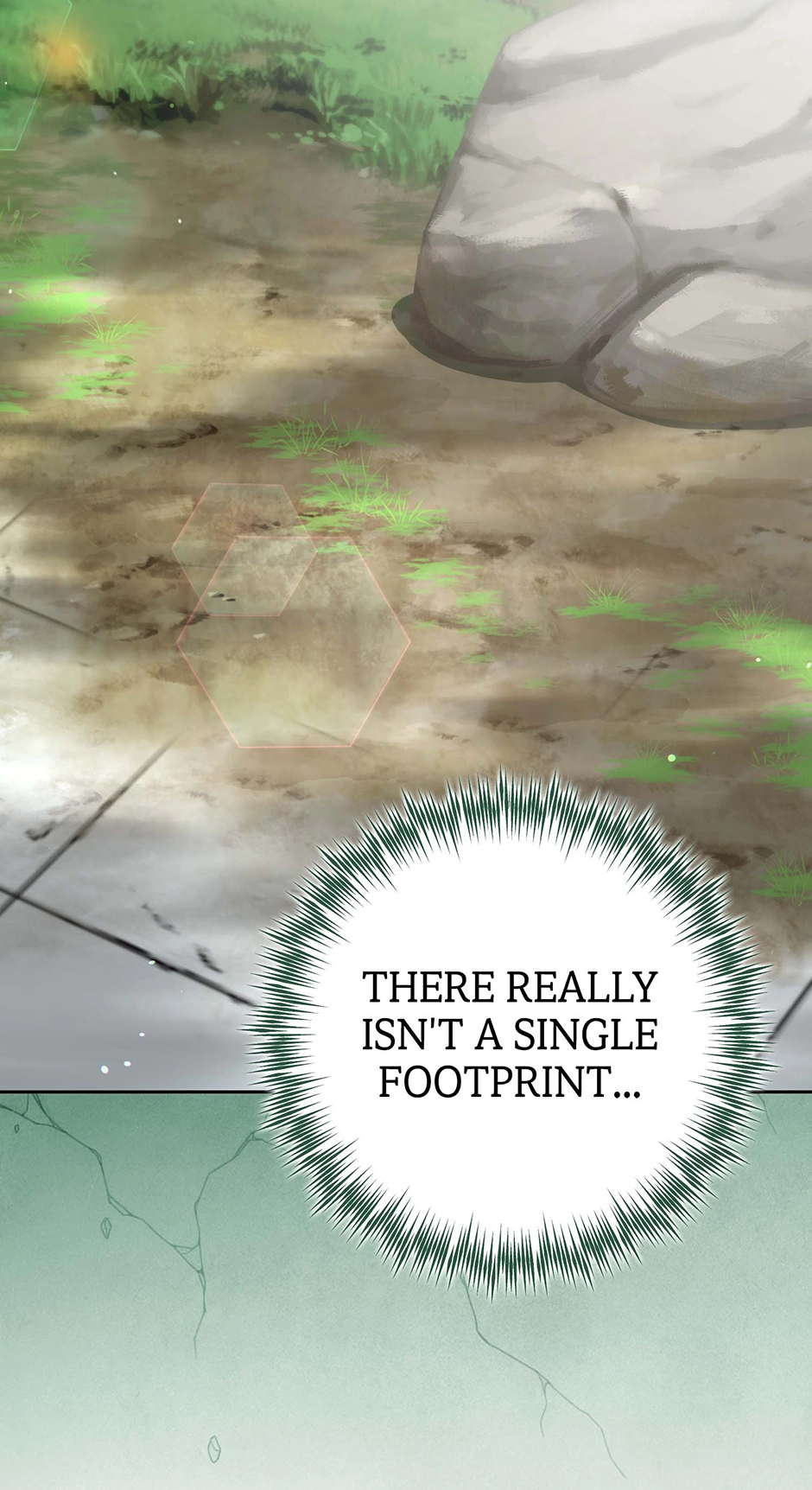 The Overflowing Elixir of the Fallen House Chapter 62 page 61 - 