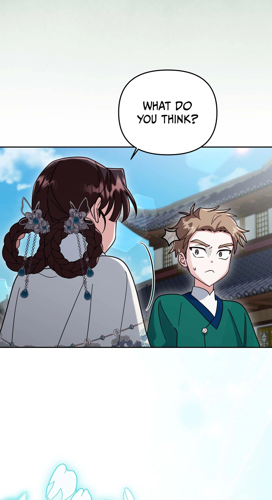 The Overflowing Elixir of the Fallen House Chapter 62 page 62 - 