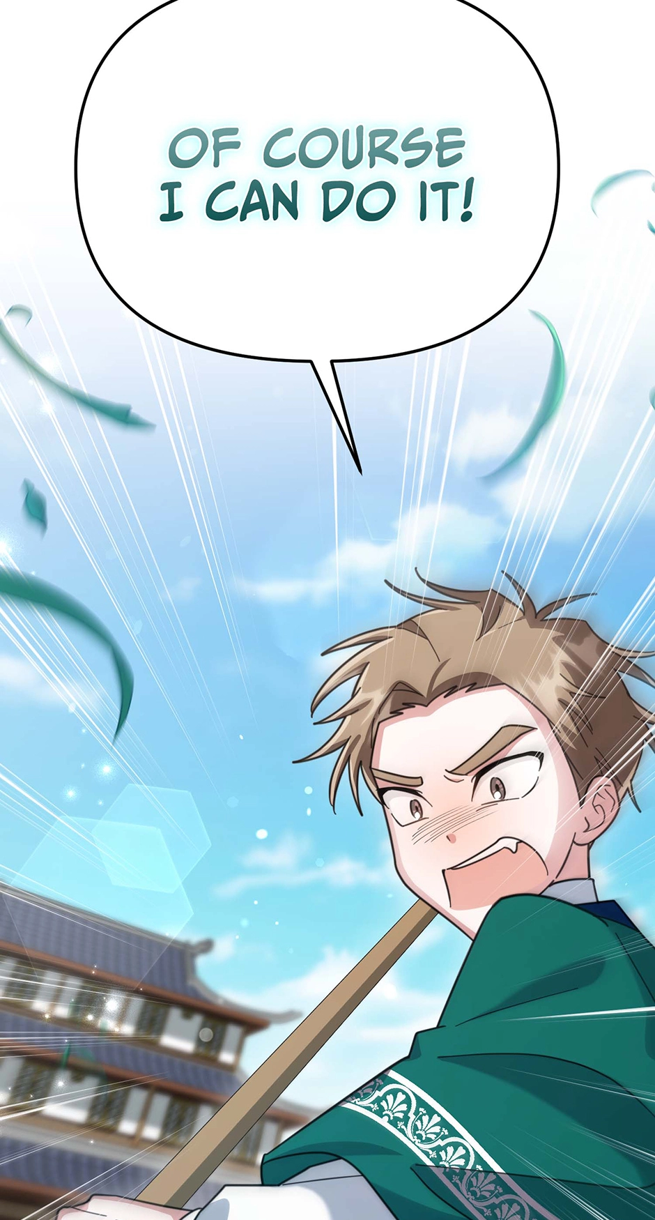 The Overflowing Elixir of the Fallen House Chapter 62 page 68 - 