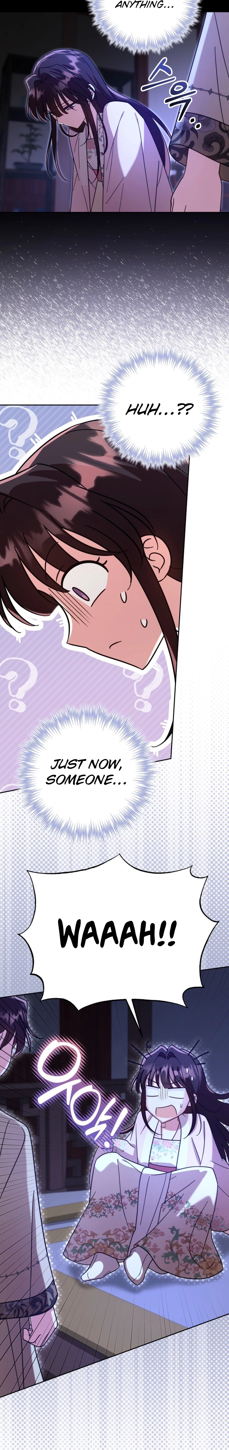 The Overflowing Elixir of the Fallen House Chapter 64 page 20 - 