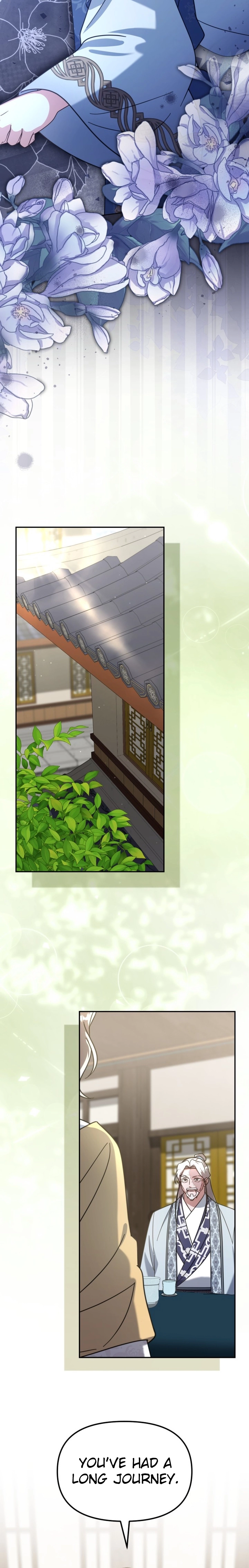 The Overflowing Elixir of the Fallen House Chapter 66 page 15 - 