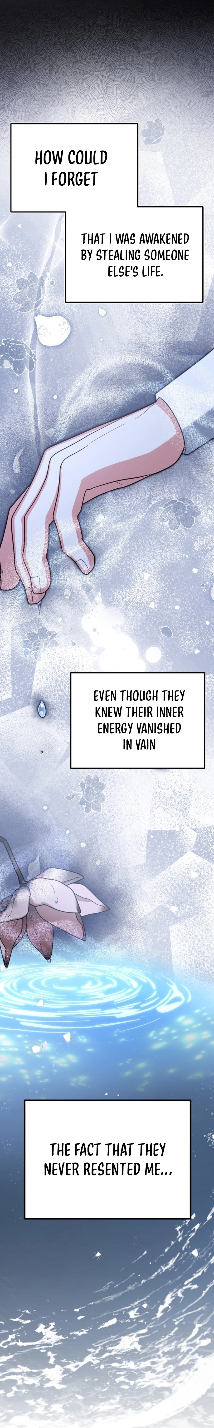 The Overflowing Elixir of the Fallen House Chapter 67 page 13 - 