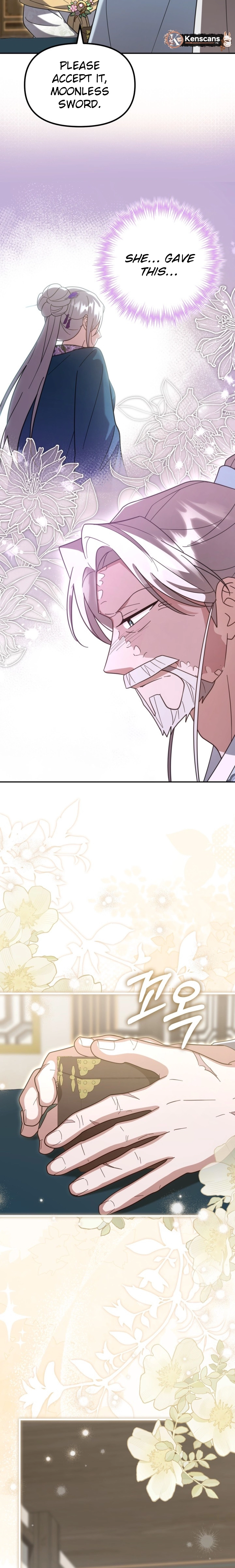 The Overflowing Elixir of the Fallen House Chapter 67 page 7 - 