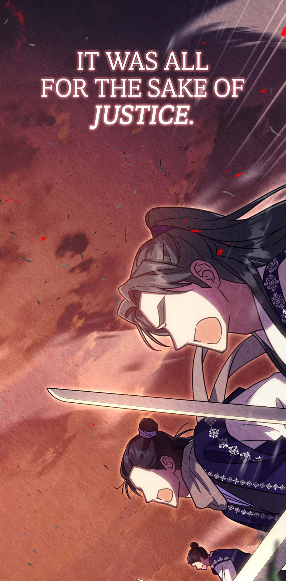 The Overflowing Elixir of the Fallen House Chapter 68 page 3 - 