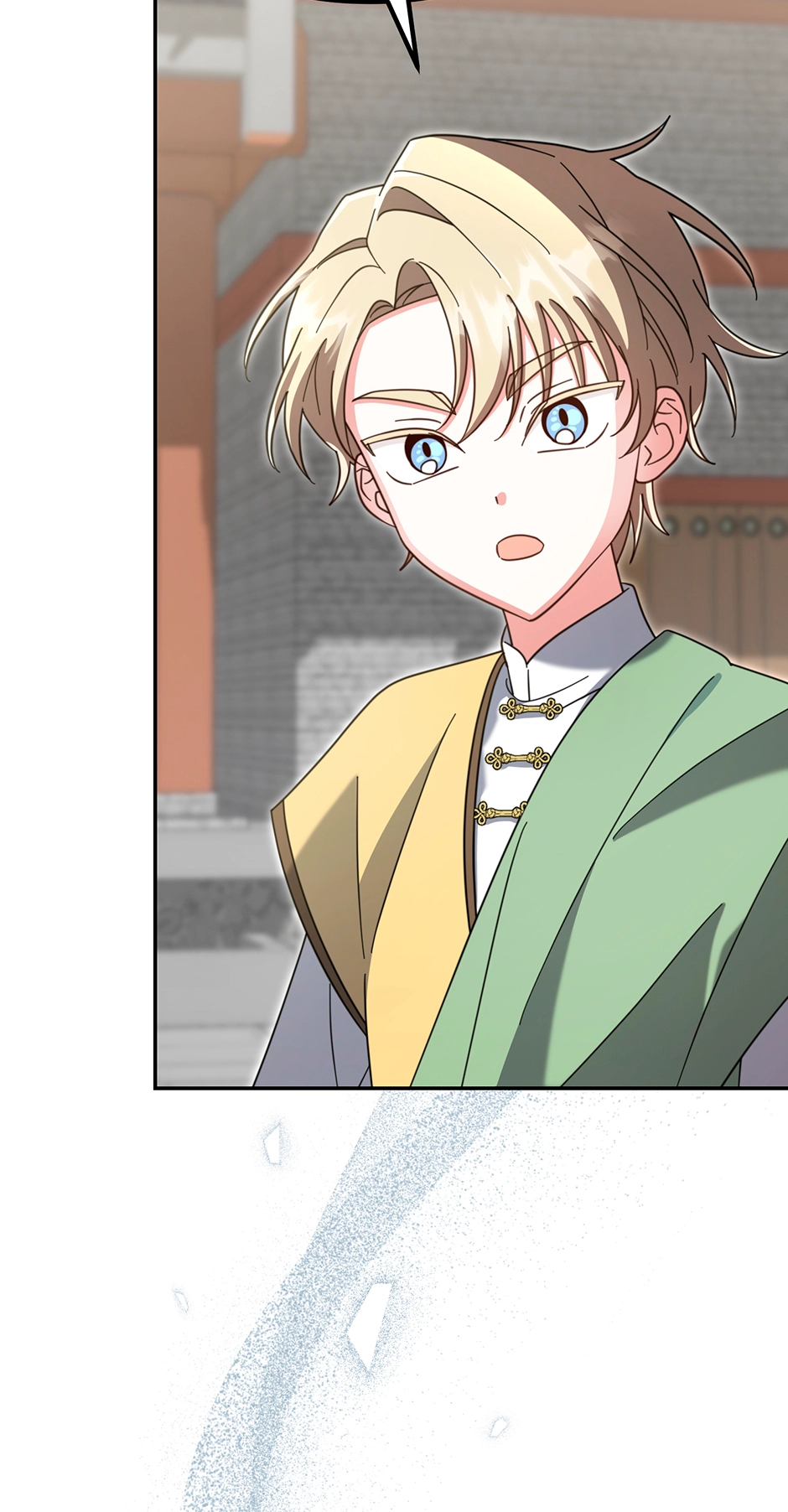 The Overflowing Elixir of the Fallen House Chapter 69 page 45 - 