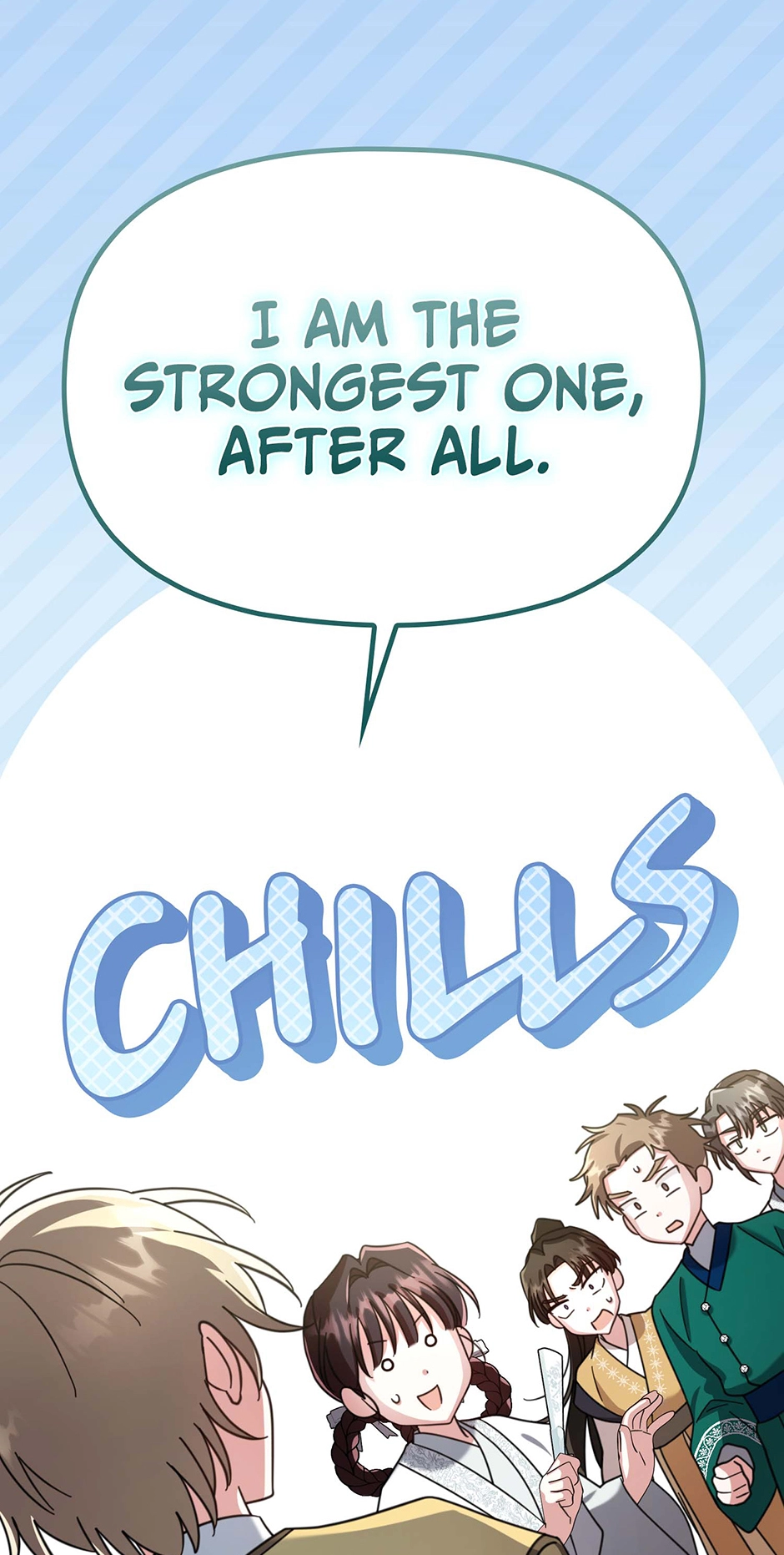The Overflowing Elixir of the Fallen House Chapter 69 page 57 - 