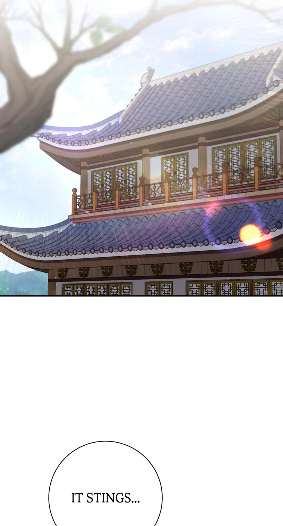 The Overflowing Elixir of the Fallen House Chapter 71 page 2 - 