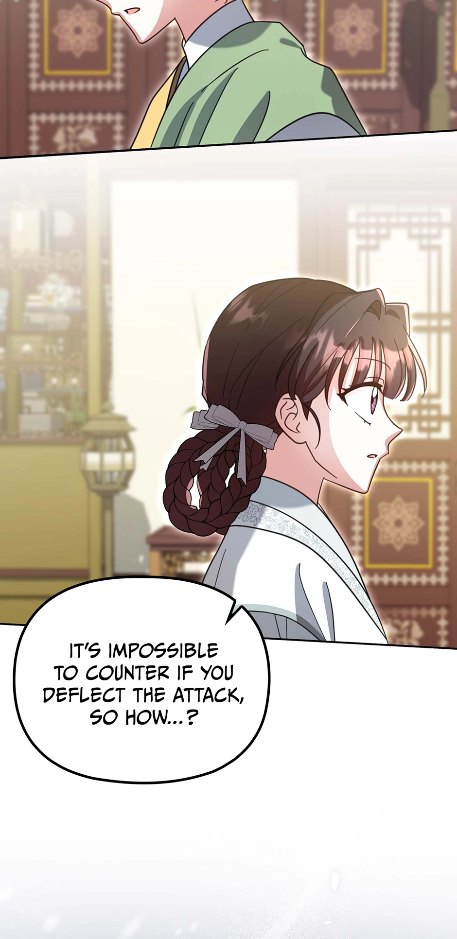 The Overflowing Elixir of the Fallen House Chapter 71 page 11 - 