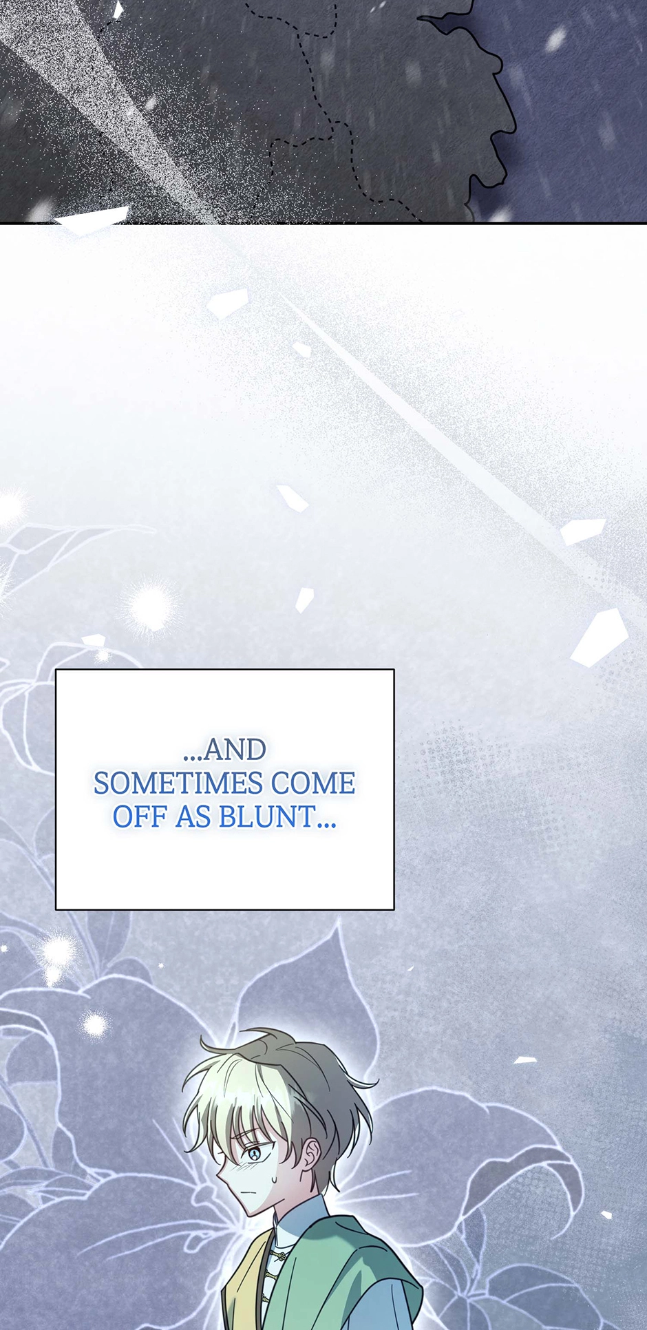 The Overflowing Elixir of the Fallen House Chapter 71 page 13 - 