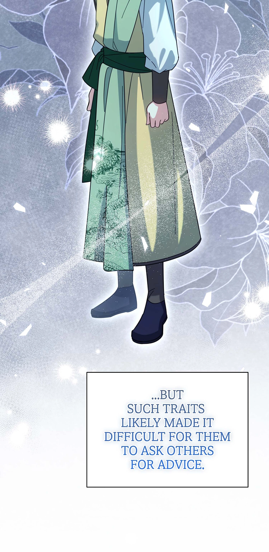 The Overflowing Elixir of the Fallen House Chapter 71 page 14 - 