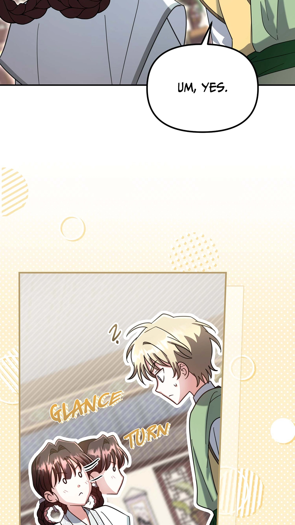 The Overflowing Elixir of the Fallen House Chapter 71 page 17 - 