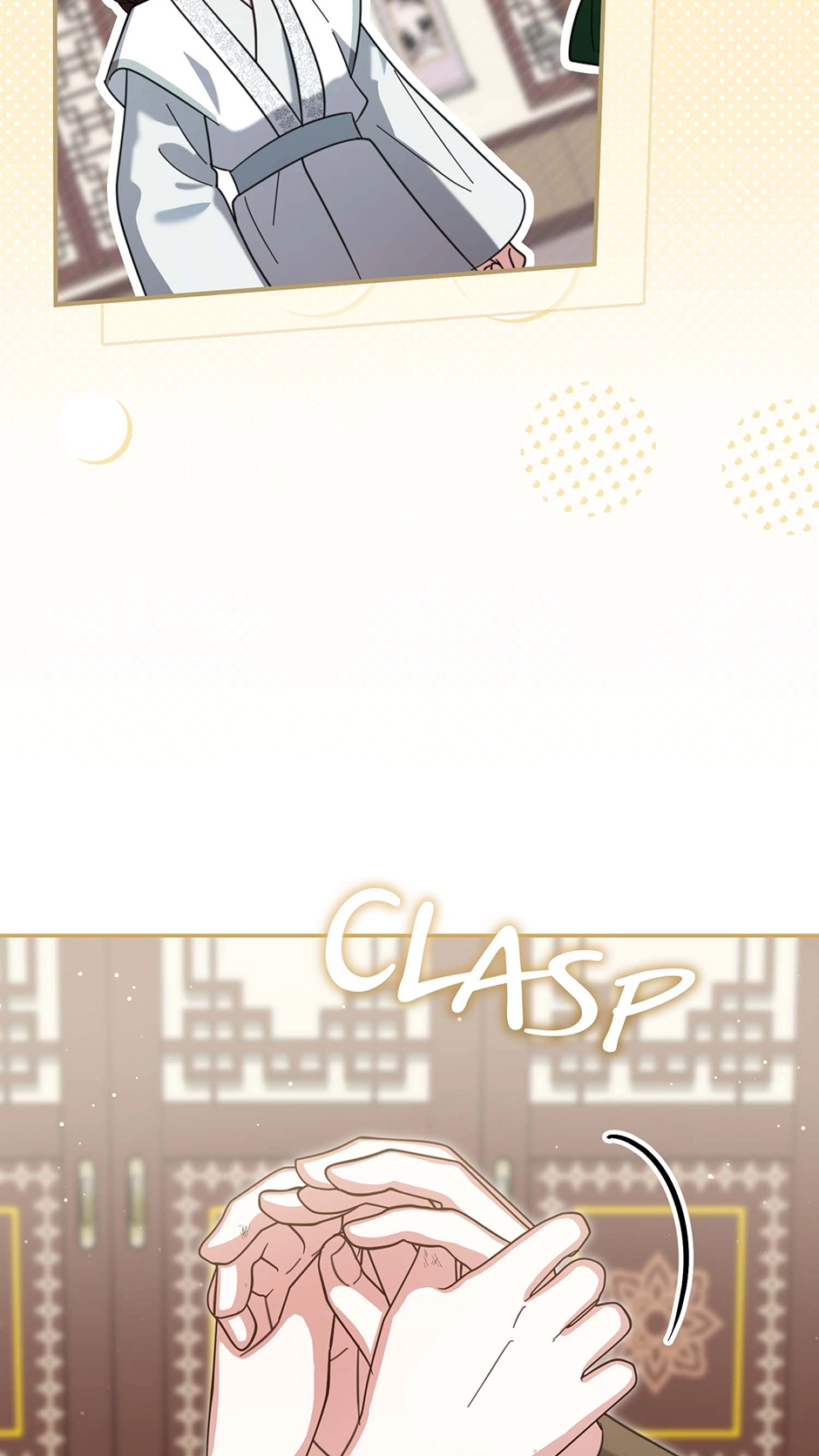 The Overflowing Elixir of the Fallen House Chapter 71 page 18 - 