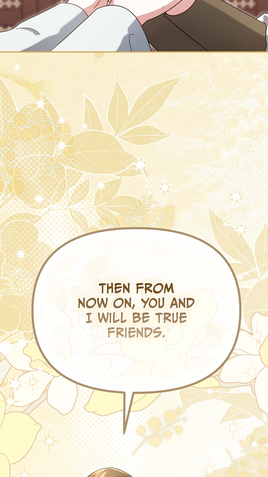 The Overflowing Elixir of the Fallen House Chapter 71 page 19 - 