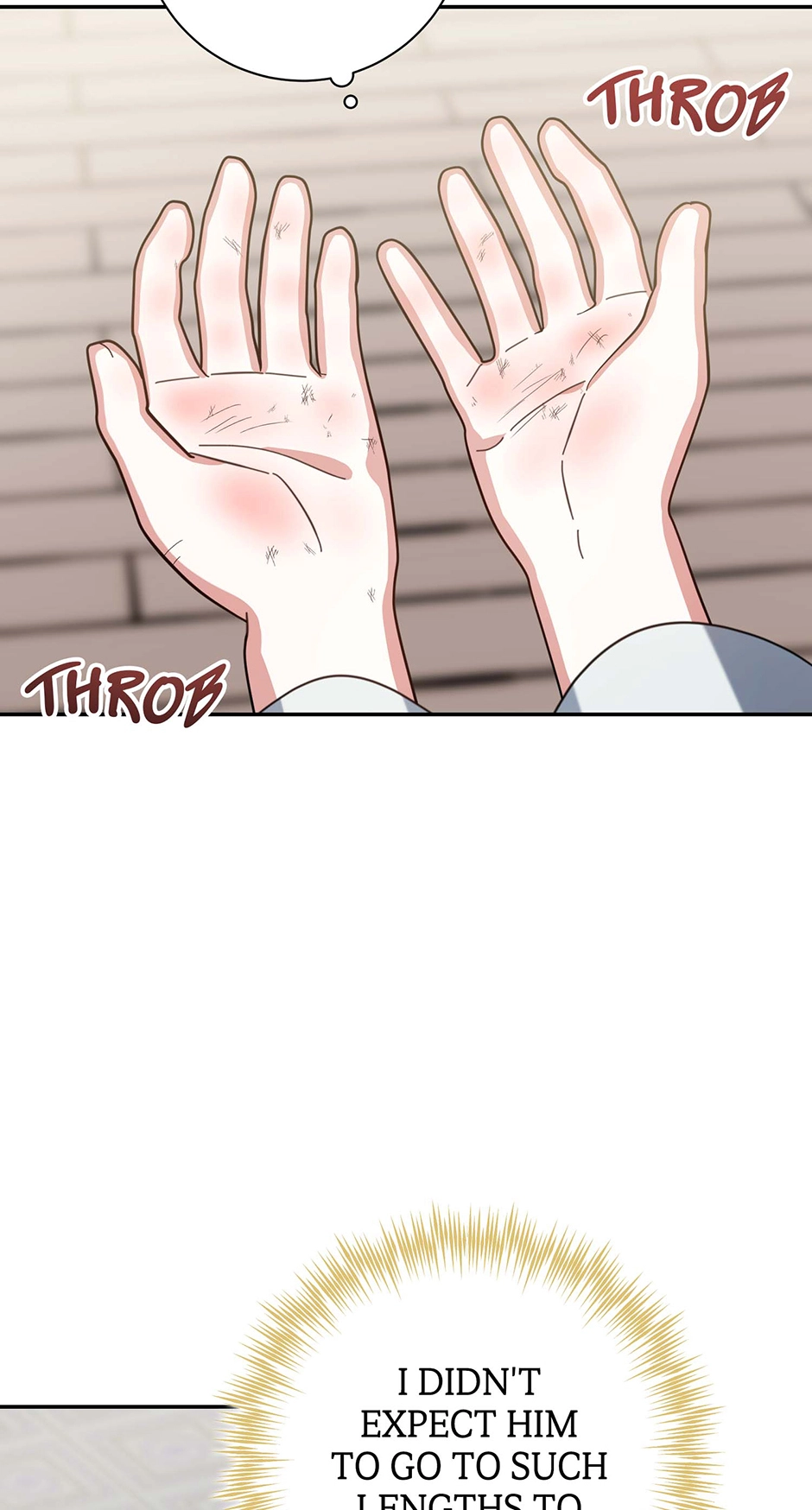 The Overflowing Elixir of the Fallen House Chapter 71 page 3 - 