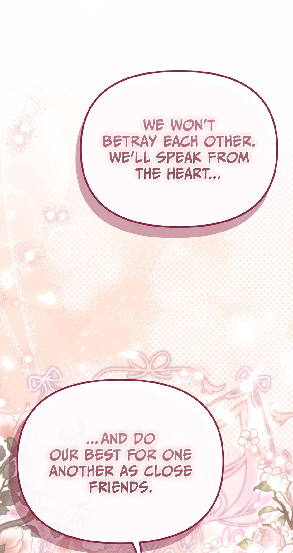 The Overflowing Elixir of the Fallen House Chapter 71 page 21 - 