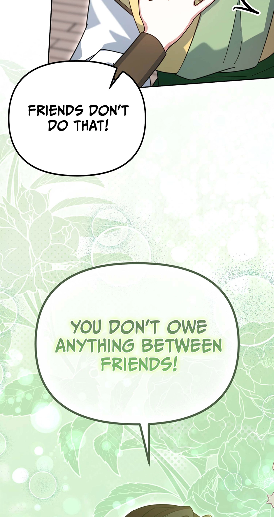 The Overflowing Elixir of the Fallen House Chapter 71 page 25 - 
