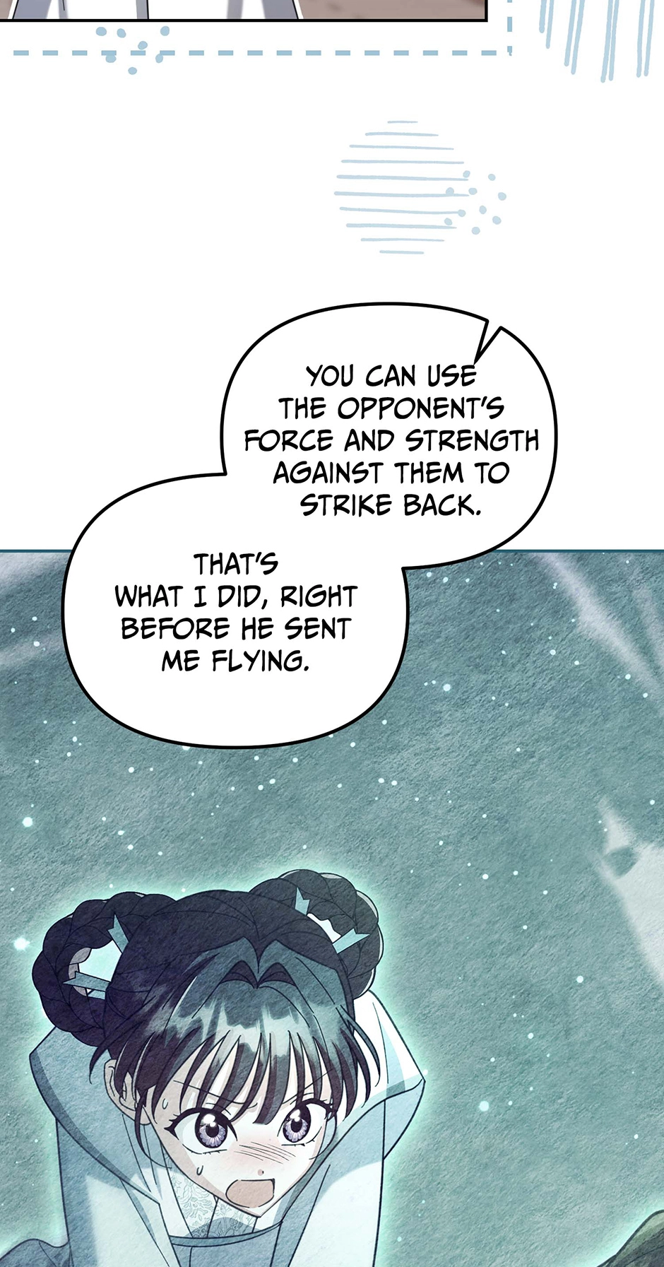The Overflowing Elixir of the Fallen House Chapter 71 page 29 - 