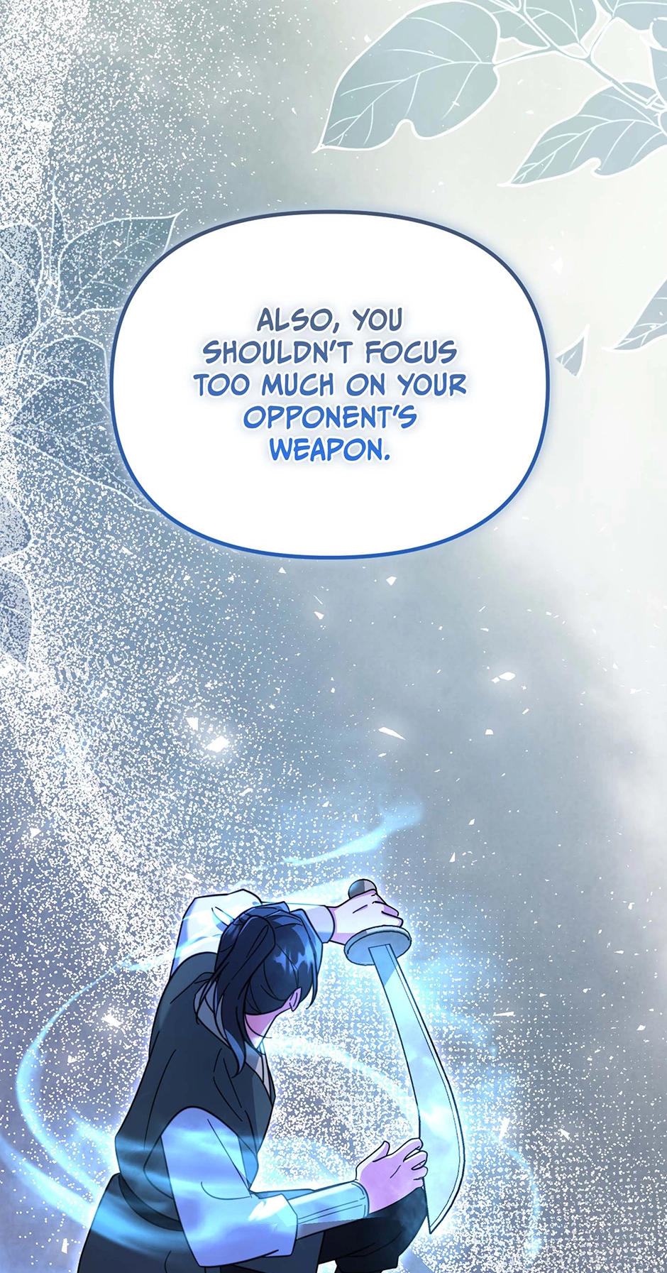 The Overflowing Elixir of the Fallen House Chapter 71 page 31 - 