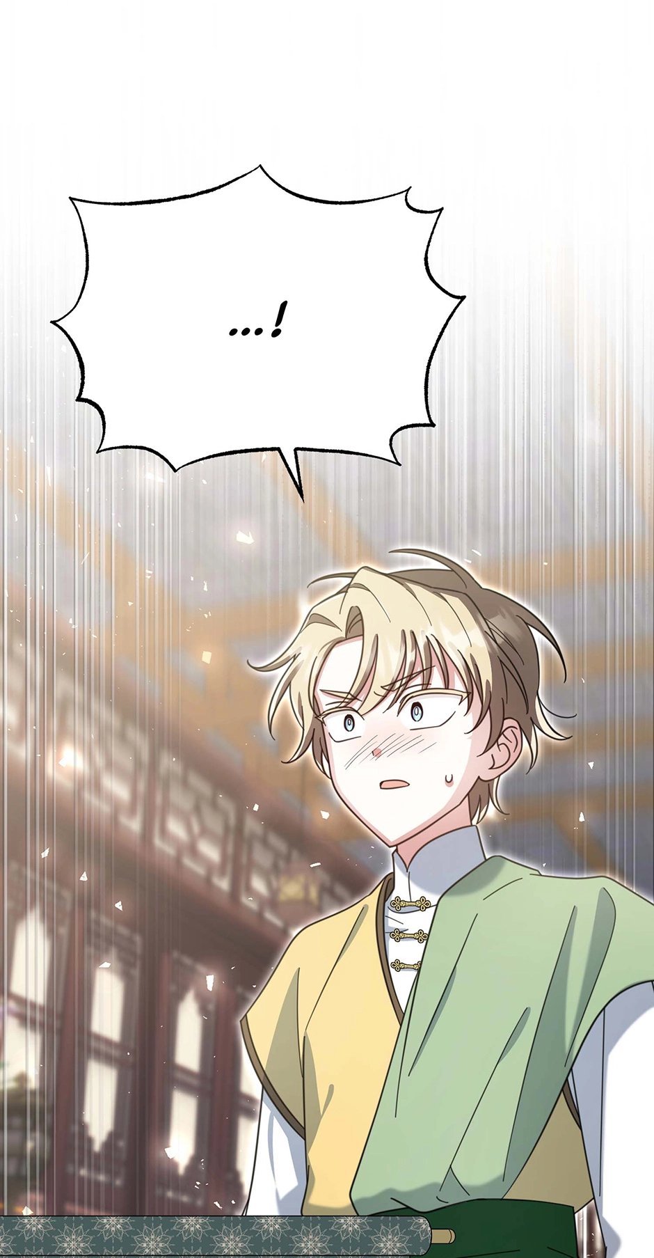 The Overflowing Elixir of the Fallen House Chapter 71 page 34 - 