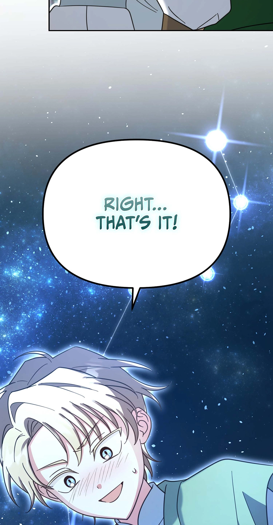 The Overflowing Elixir of the Fallen House Chapter 71 page 38 - 