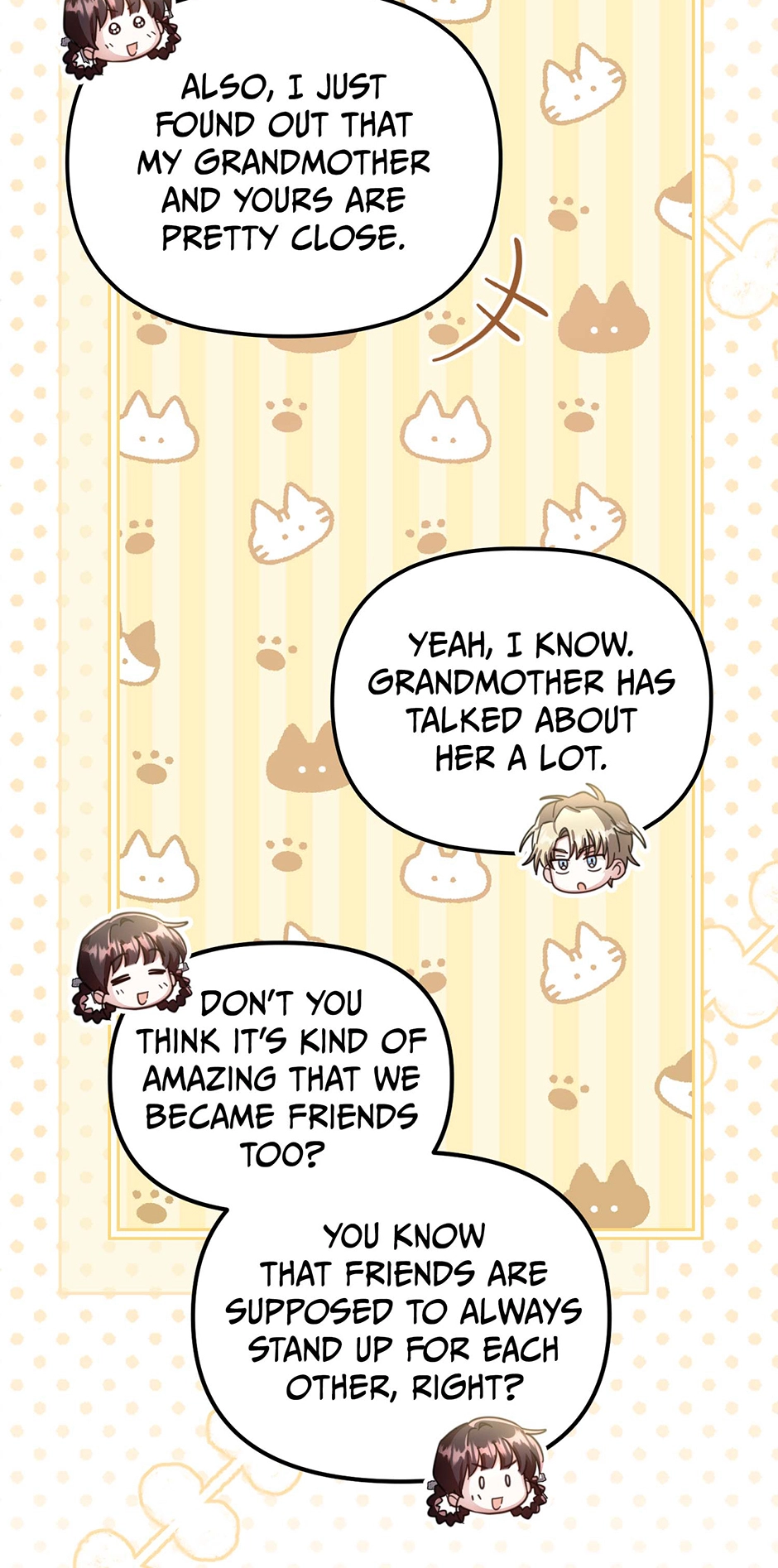 The Overflowing Elixir of the Fallen House Chapter 71 page 43 - 