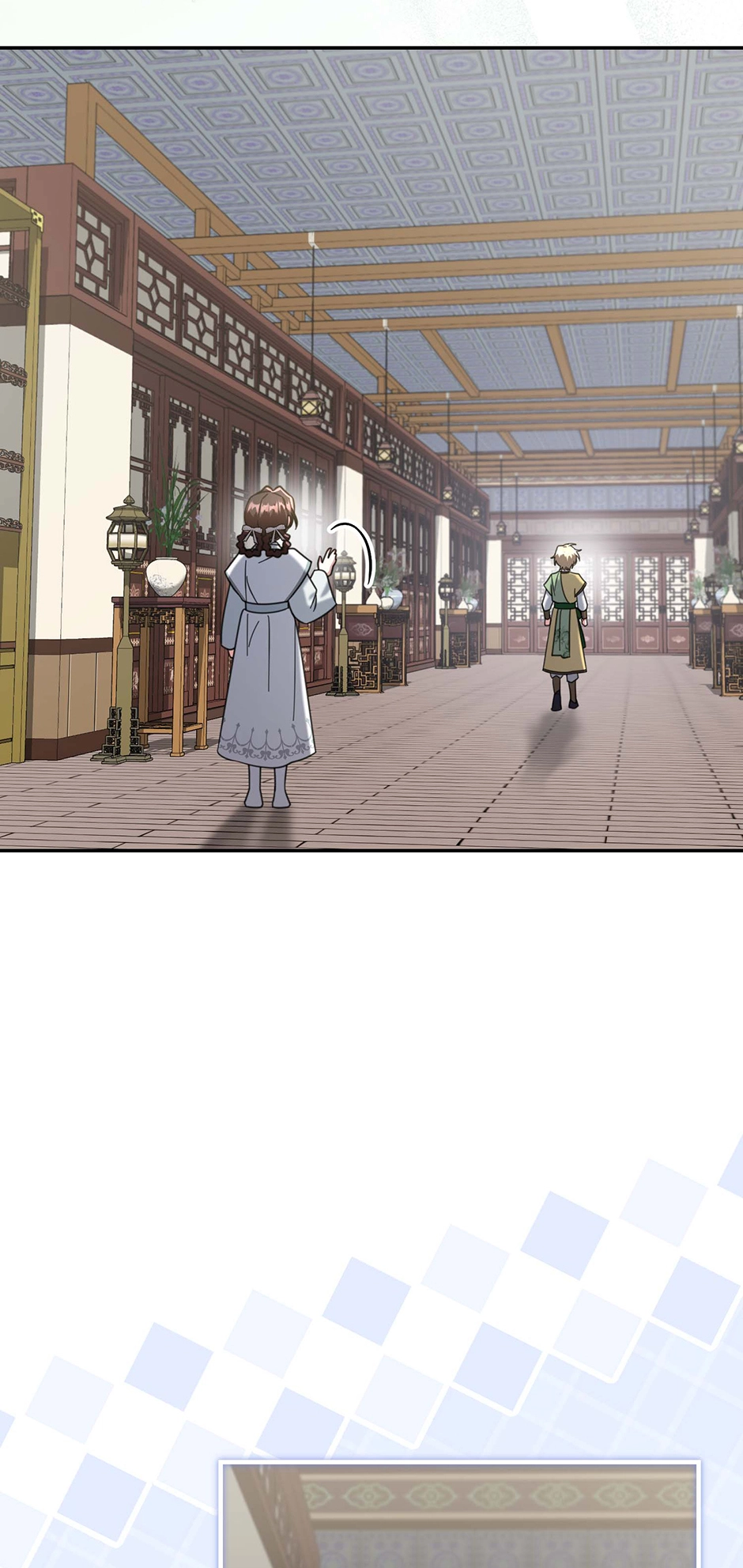 The Overflowing Elixir of the Fallen House Chapter 71 page 51 - 