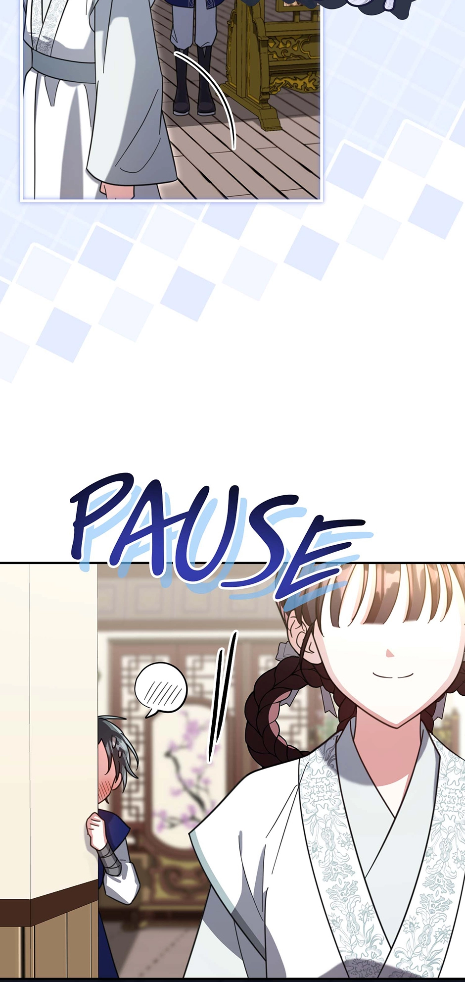 The Overflowing Elixir of the Fallen House Chapter 71 page 53 - 