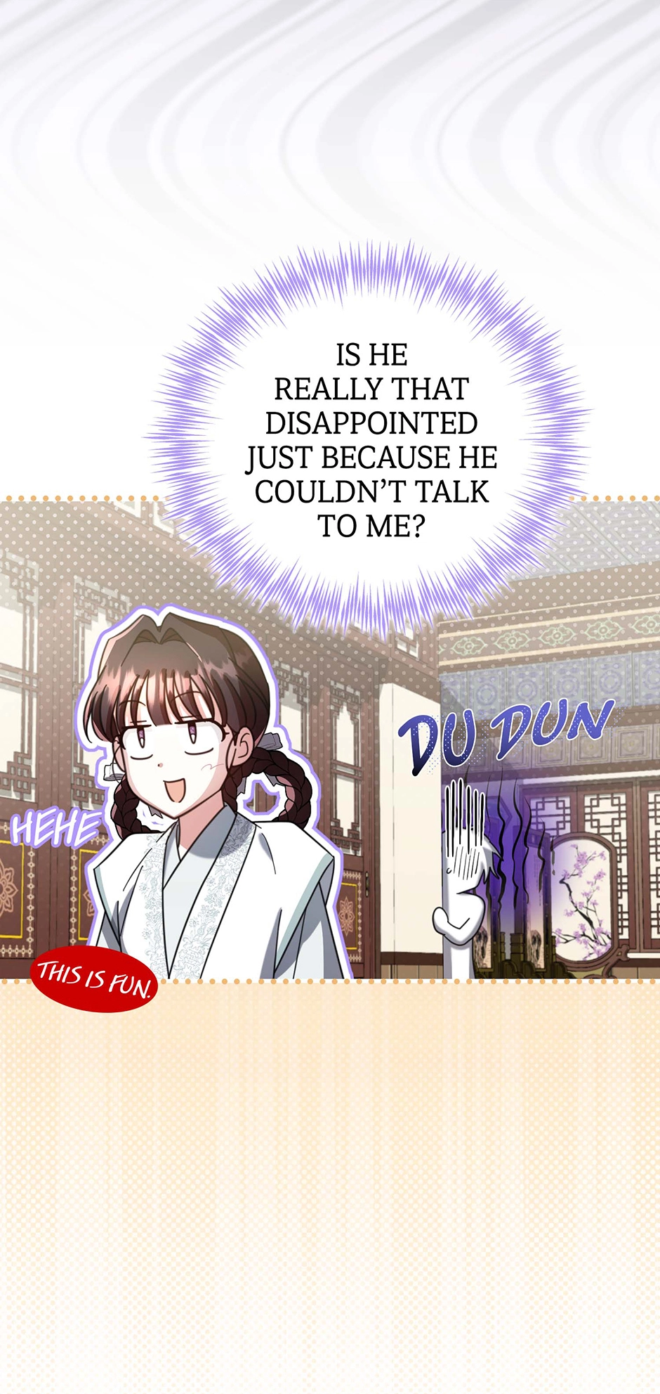 The Overflowing Elixir of the Fallen House Chapter 71 page 55 - 