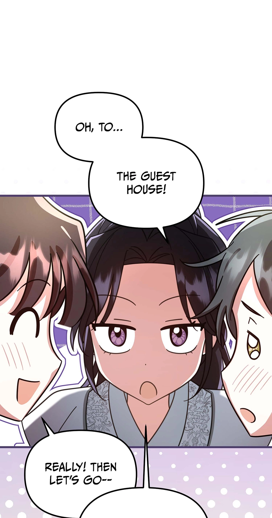 The Overflowing Elixir of the Fallen House Chapter 71 page 57 - 