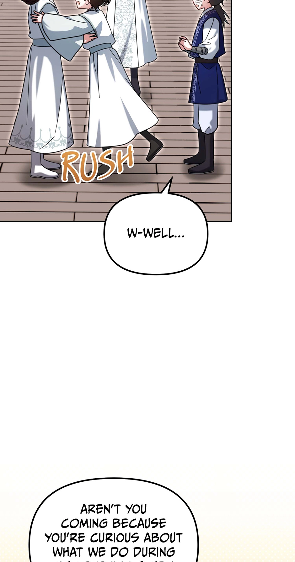 The Overflowing Elixir of the Fallen House Chapter 71 page 59 - 