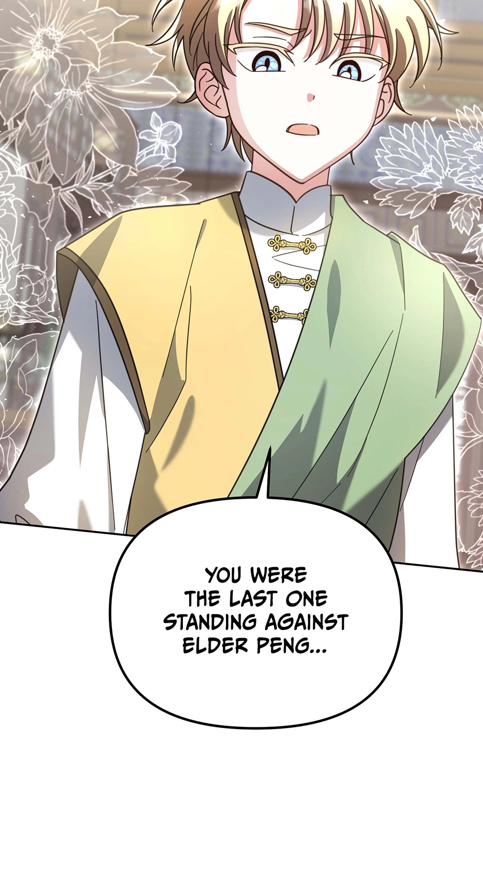 The Overflowing Elixir of the Fallen House Chapter 71 page 7 - 